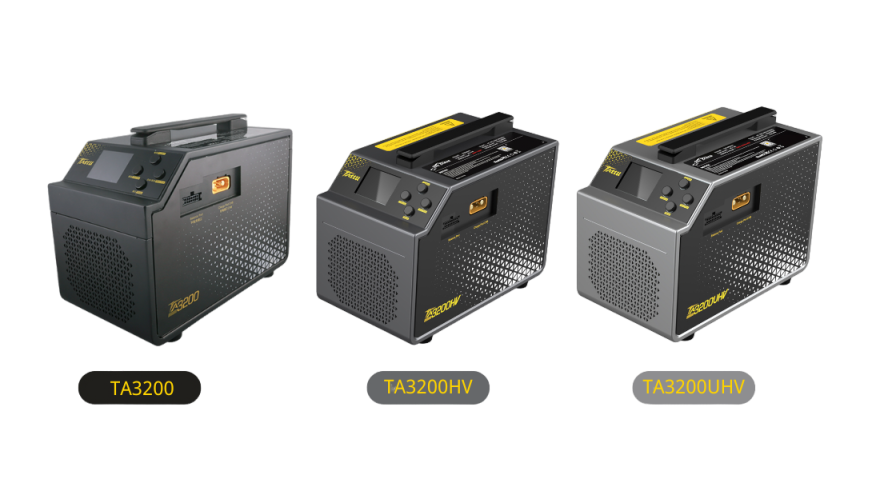 TA3200系列