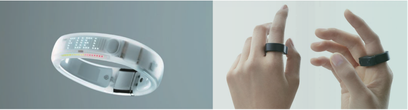 格瑞普智能戒指電池