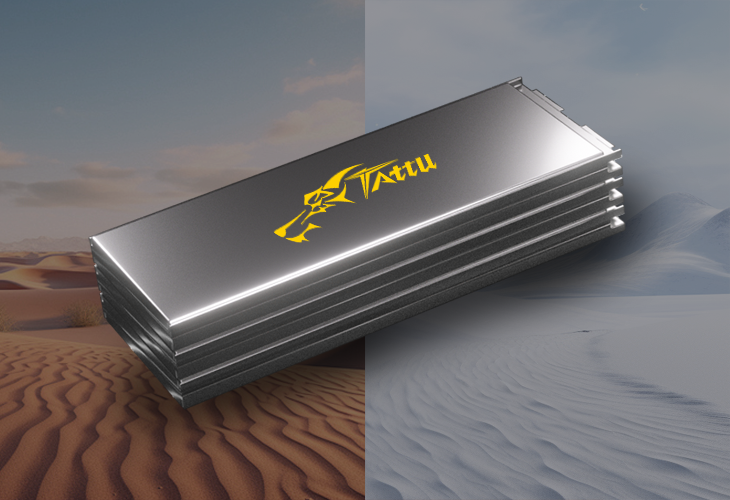 無懼氣候，穩(wěn)定表現(xiàn)全天候