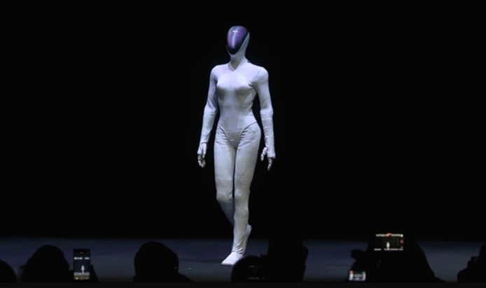 小鵬機(jī)器人