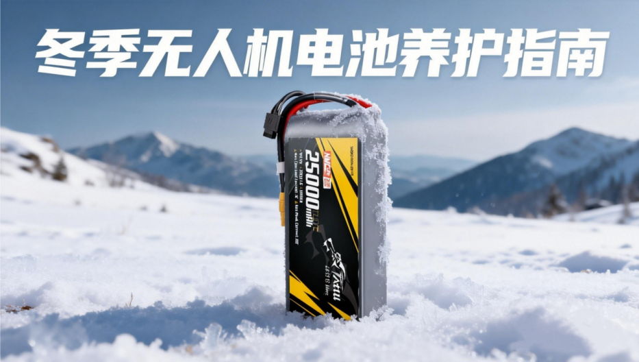 無人機(jī)電池養(yǎng)護(hù)指南 無人機(jī)電池養(yǎng)護(hù)指南
